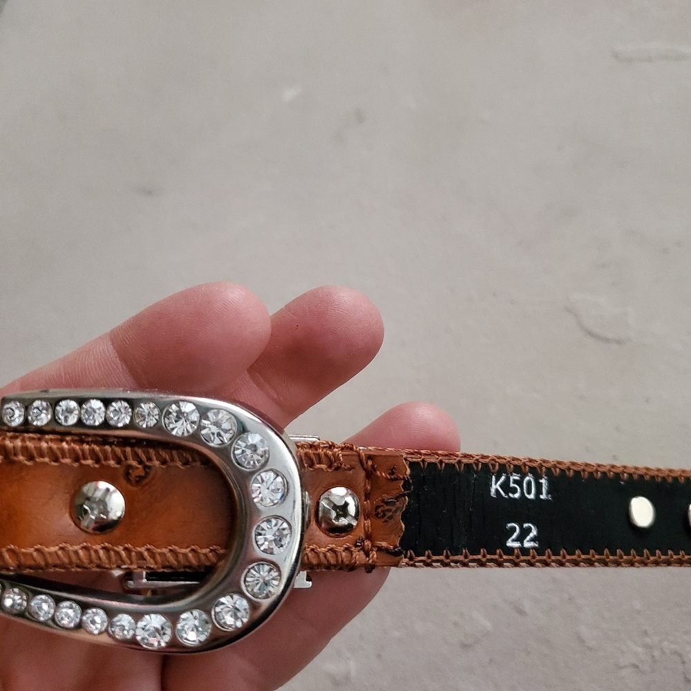 Belt - Picture 3 of 3